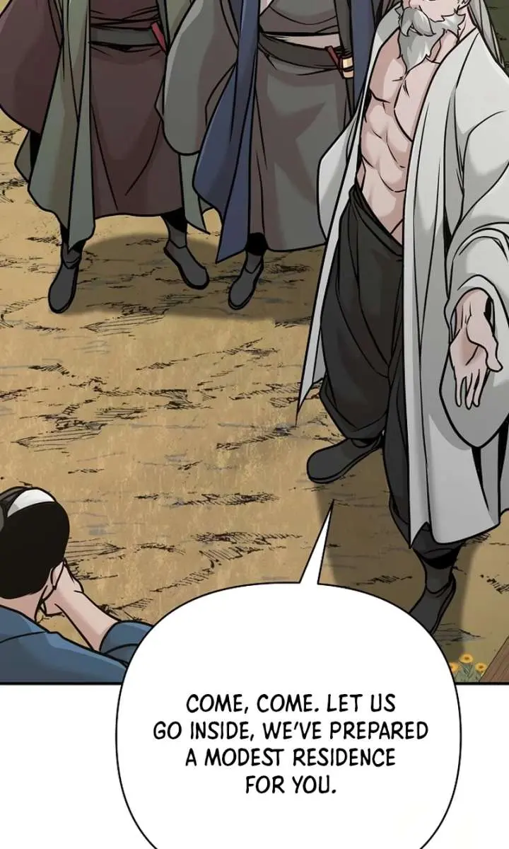 The Mysterious World's Greatest Martial Artist Little Prince Chapter 88 Page 93