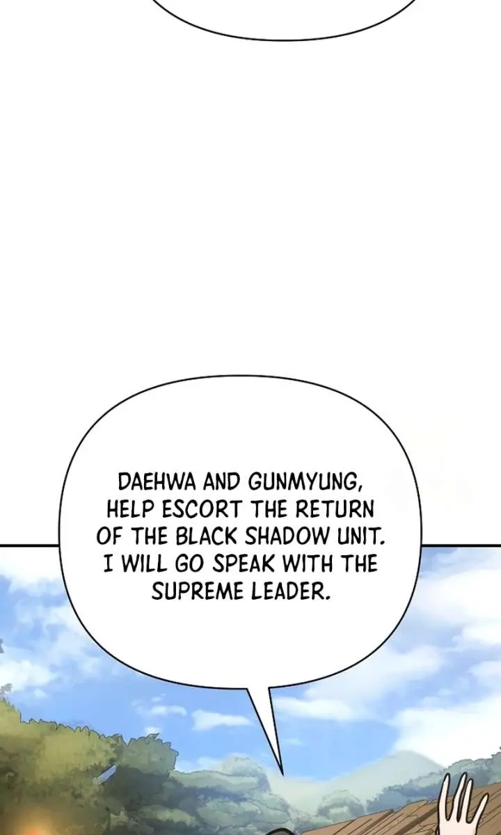 The Mysterious World's Greatest Martial Artist Little Prince Chapter 88 Page 94