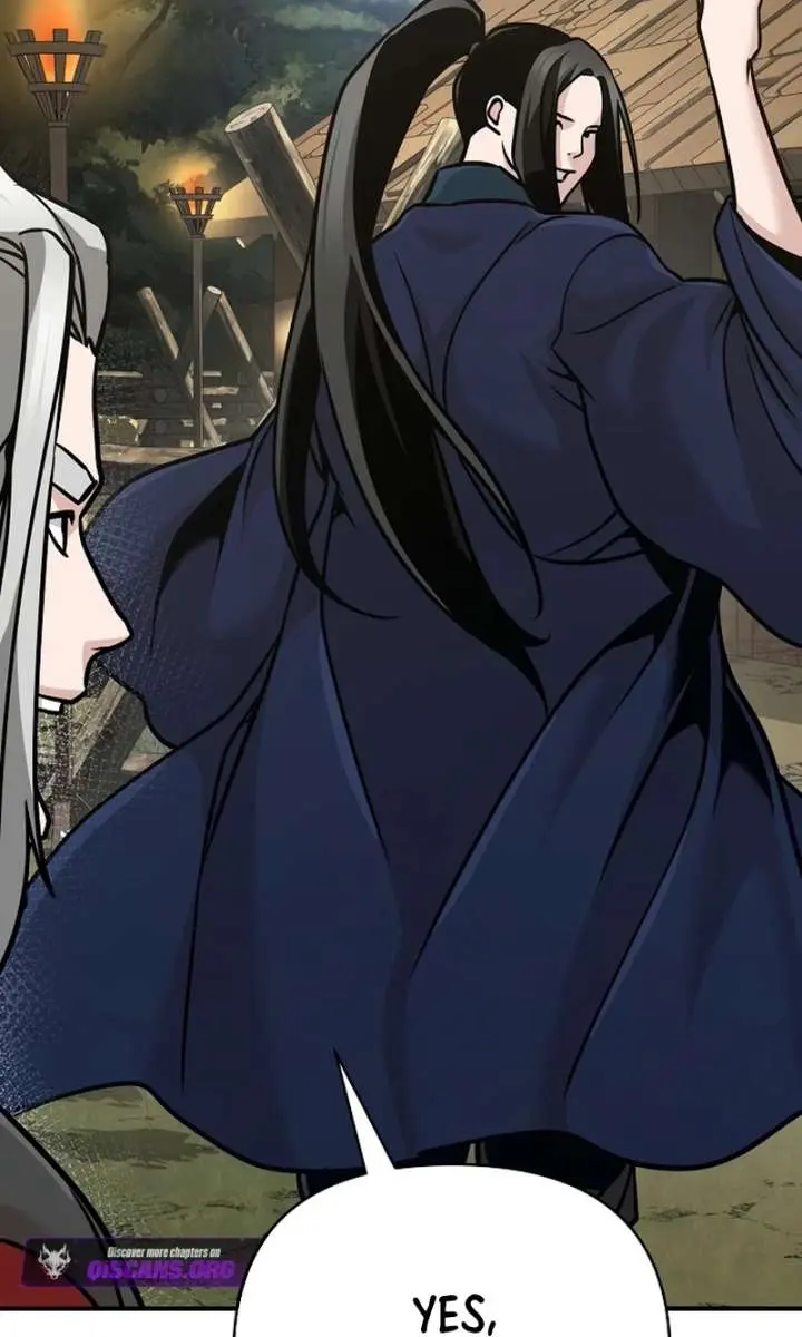 The Mysterious World's Greatest Martial Artist Little Prince Chapter 88 Page 95