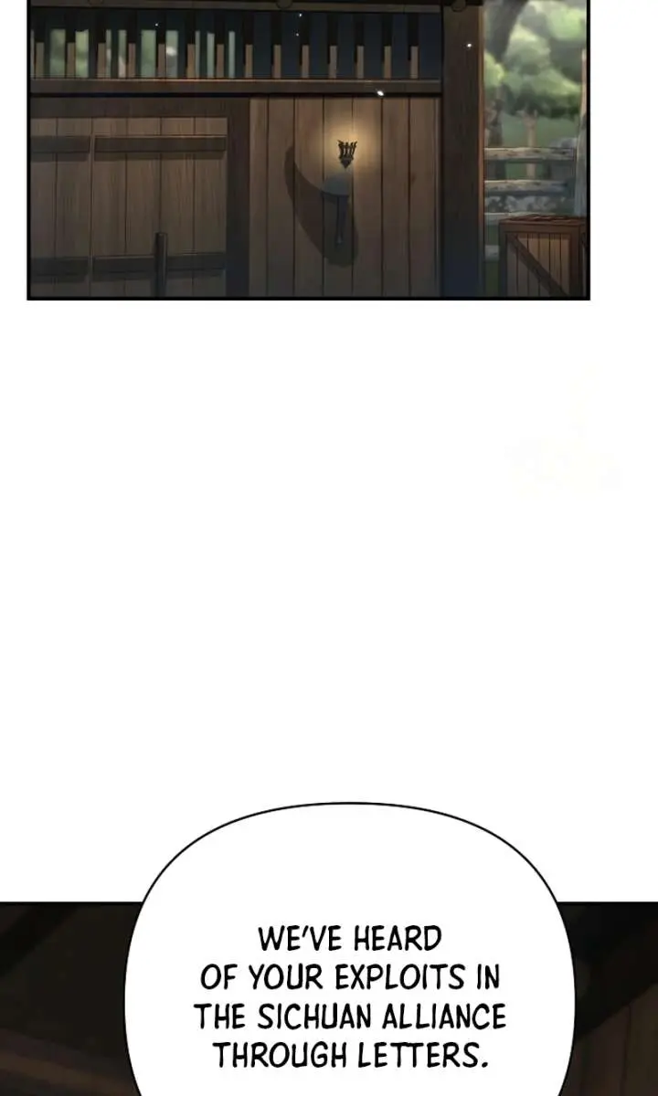 The Mysterious World's Greatest Martial Artist Little Prince Chapter 88 Page 98