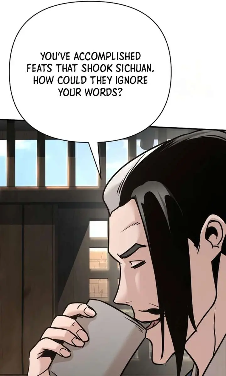 The Mysterious World's Greatest Martial Artist Little Prince Chapter 88 Page 103