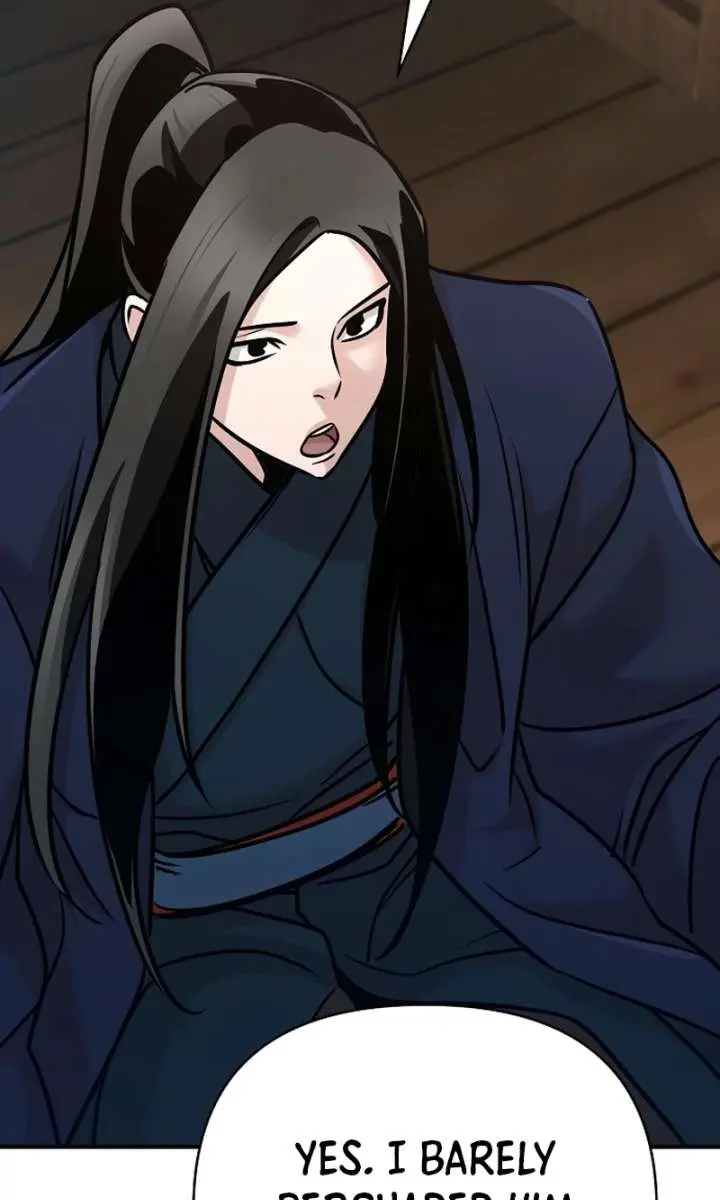The Mysterious World's Greatest Martial Artist Little Prince Chapter 88 Page 106