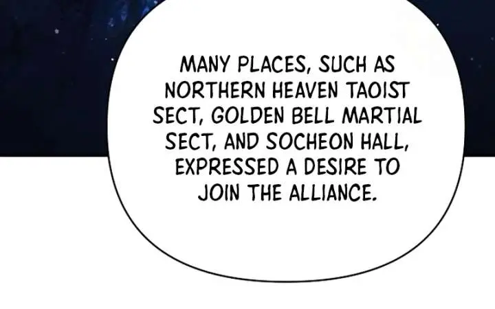 The Mysterious World's Greatest Martial Artist Little Prince Chapter 88 Page 109