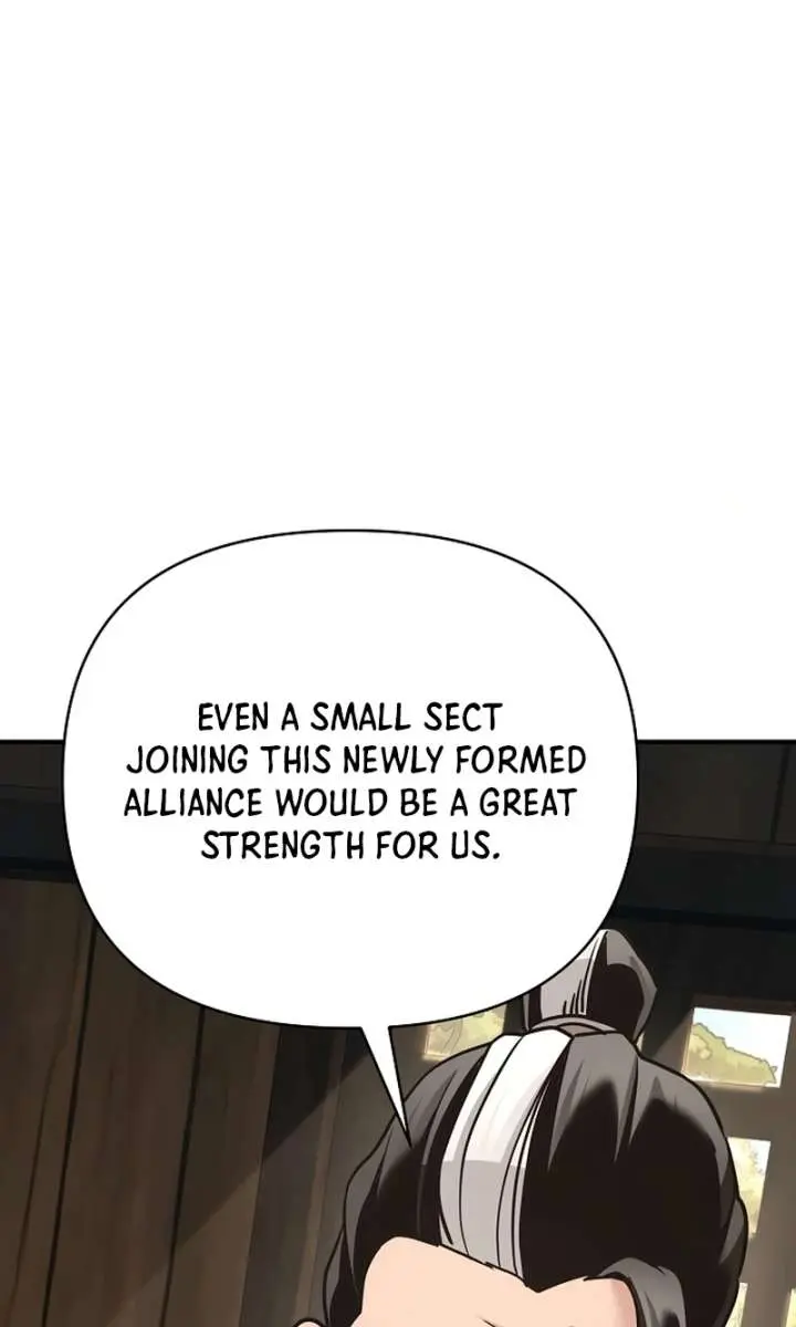The Mysterious World's Greatest Martial Artist Little Prince Chapter 88 Page 110