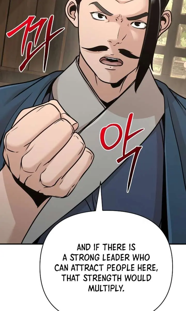 The Mysterious World's Greatest Martial Artist Little Prince Chapter 88 Page 111