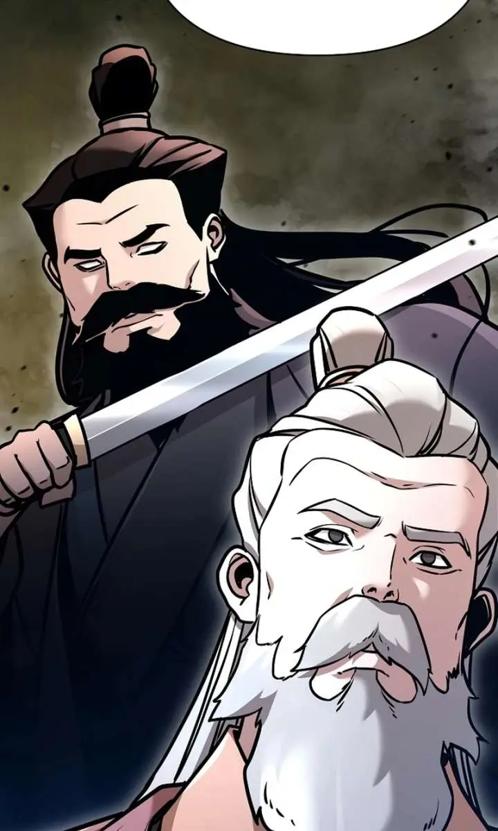 The Mysterious World's Greatest Martial Artist Little Prince Chapter 88 Page 113