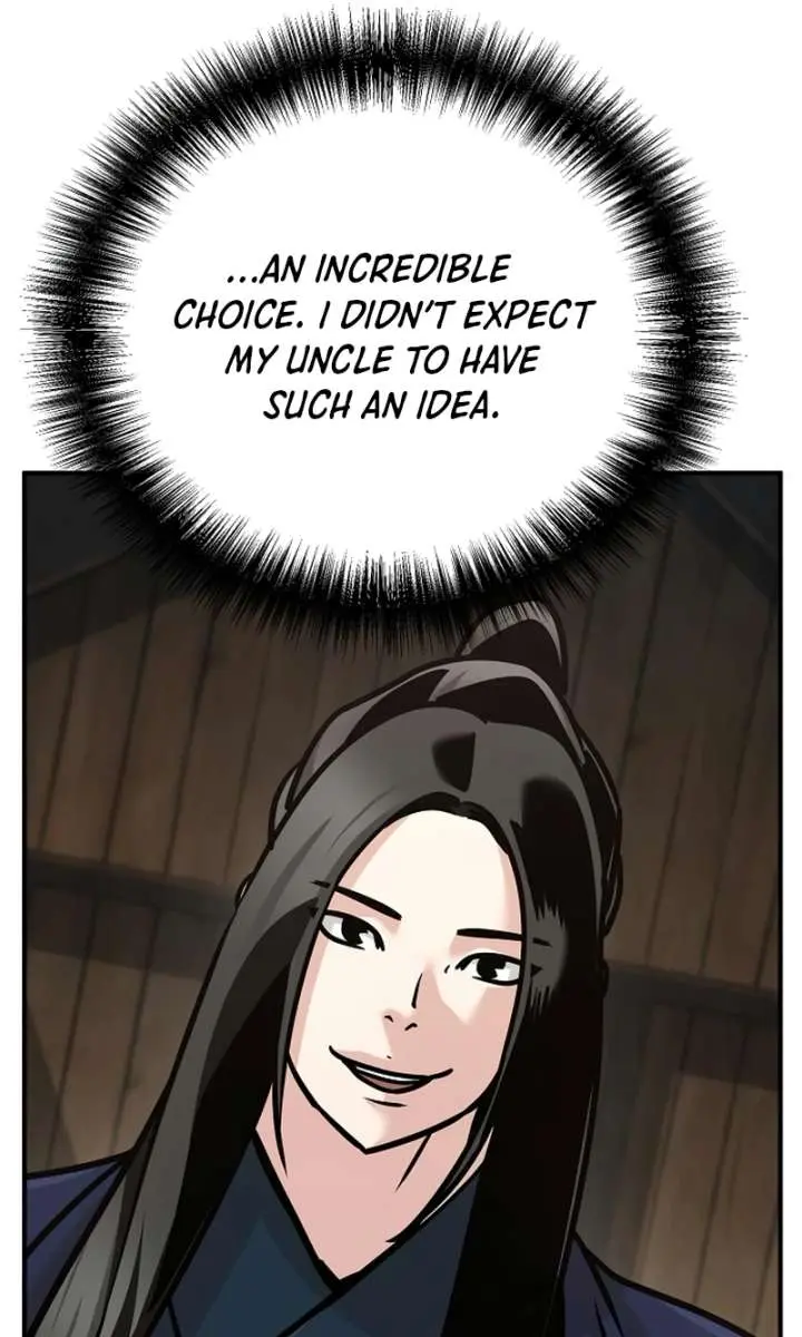 The Mysterious World's Greatest Martial Artist Little Prince Chapter 88 Page 116