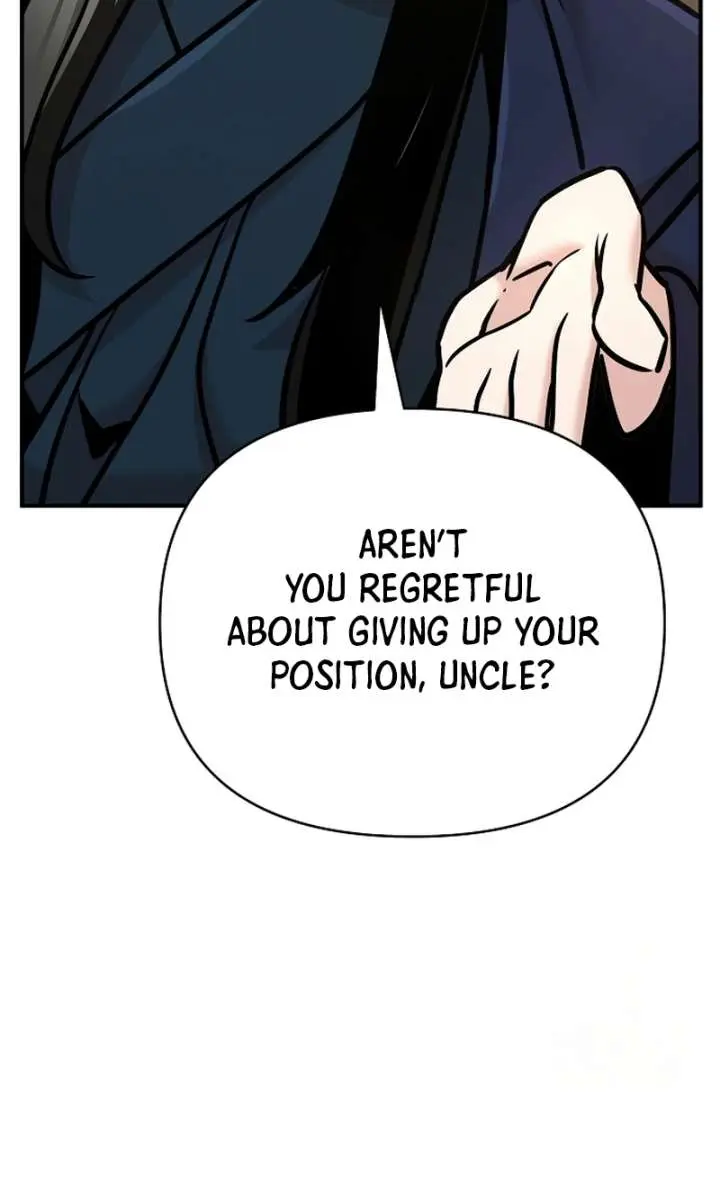 The Mysterious World's Greatest Martial Artist Little Prince Chapter 88 Page 117