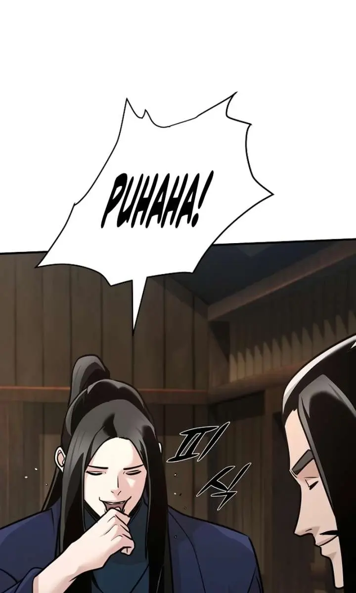 The Mysterious World's Greatest Martial Artist Little Prince Chapter 88 Page 120