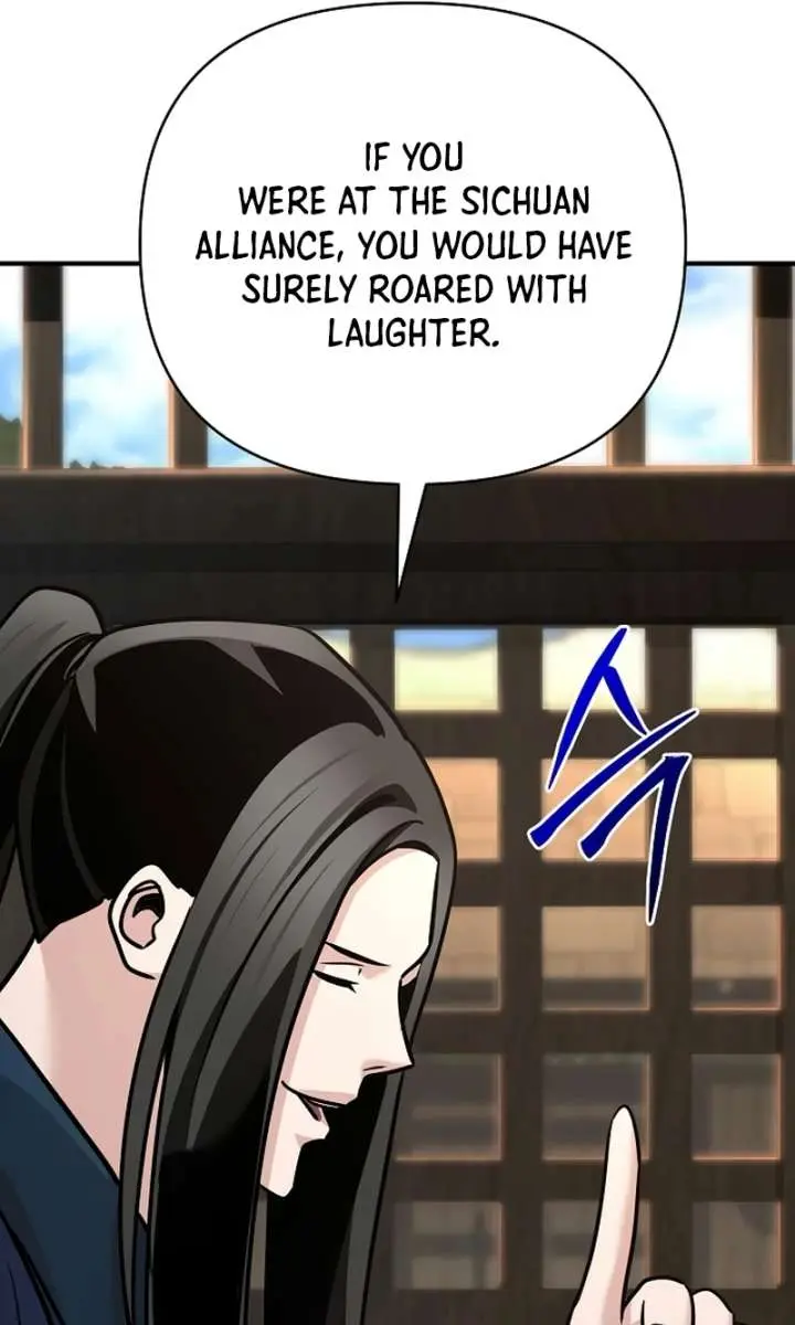 The Mysterious World's Greatest Martial Artist Little Prince Chapter 88 Page 123