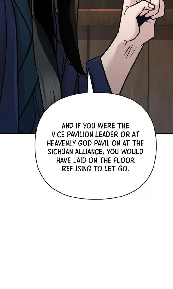 The Mysterious World's Greatest Martial Artist Little Prince Chapter 88 Page 124