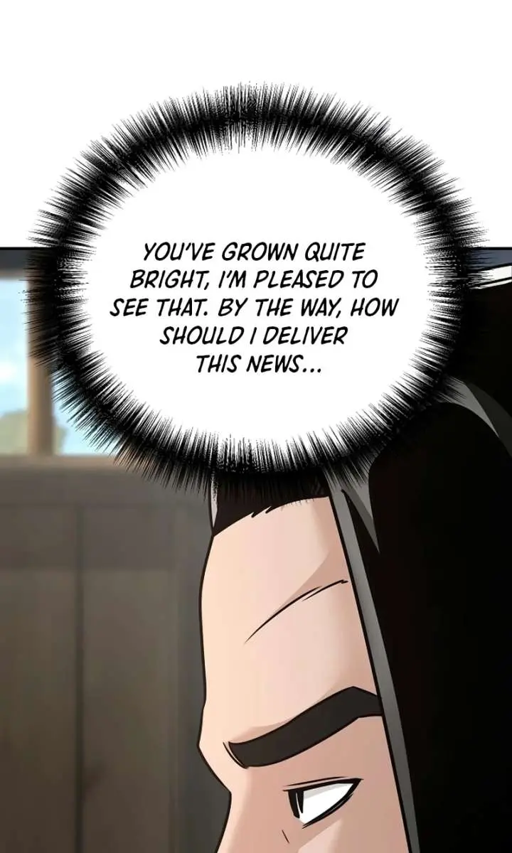 The Mysterious World's Greatest Martial Artist Little Prince Chapter 88 Page 125