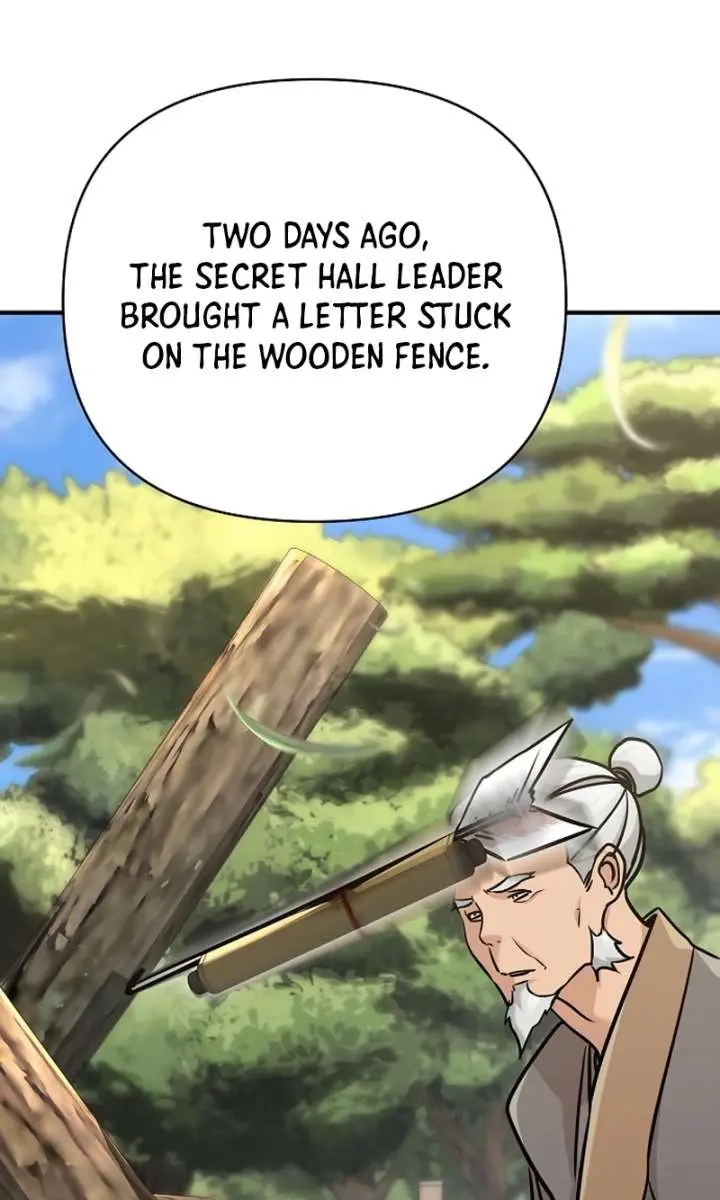 The Mysterious World's Greatest Martial Artist Little Prince Chapter 88 Page 130