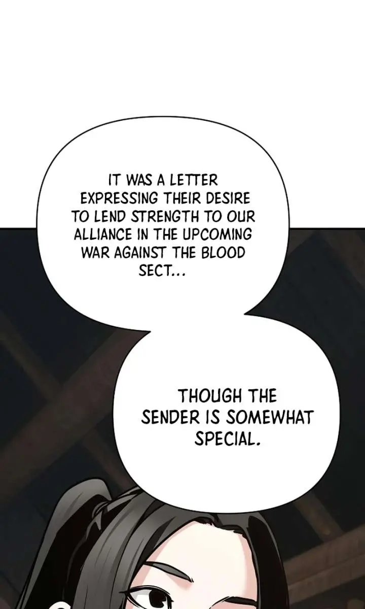 The Mysterious World's Greatest Martial Artist Little Prince Chapter 88 Page 132