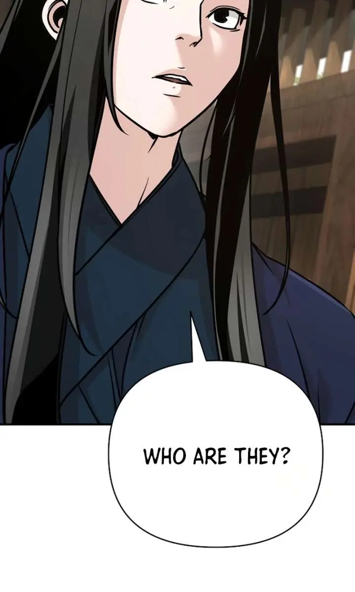 The Mysterious World's Greatest Martial Artist Little Prince Chapter 88 Page 133