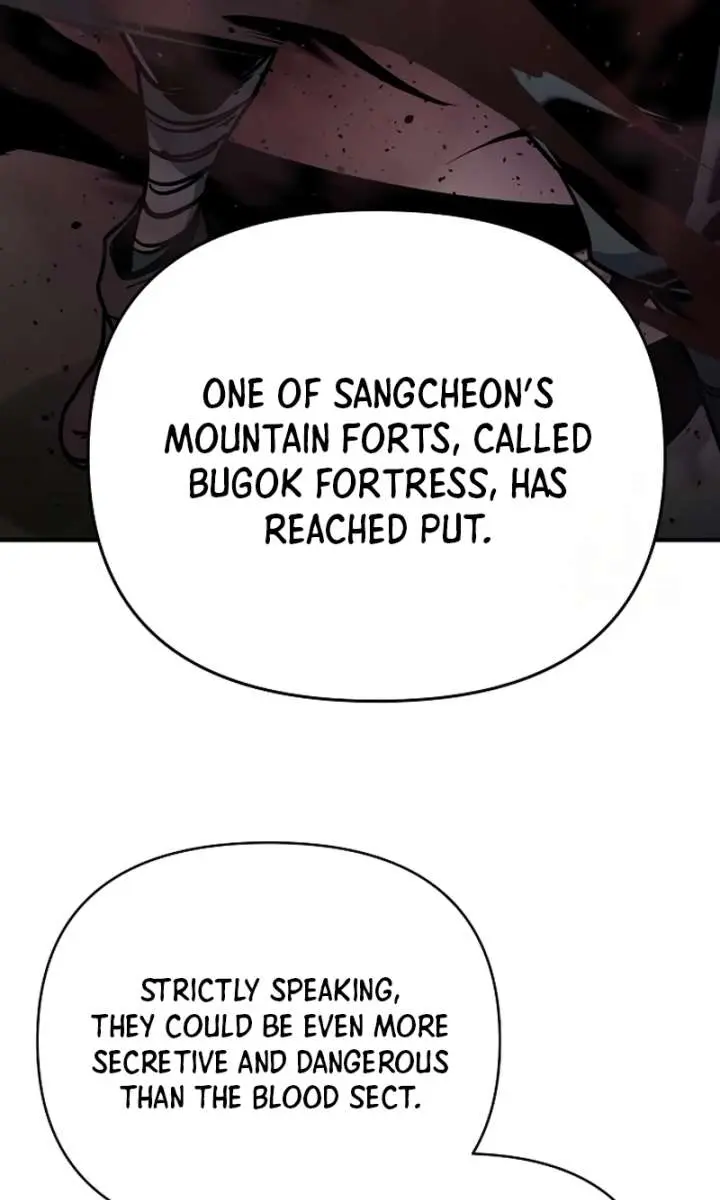 The Mysterious World's Greatest Martial Artist Little Prince Chapter 88 Page 138