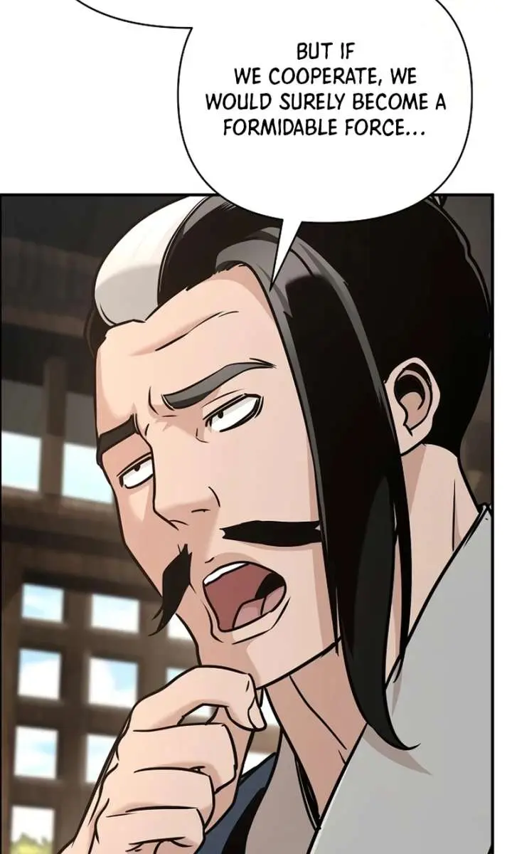 The Mysterious World's Greatest Martial Artist Little Prince Chapter 88 Page 139