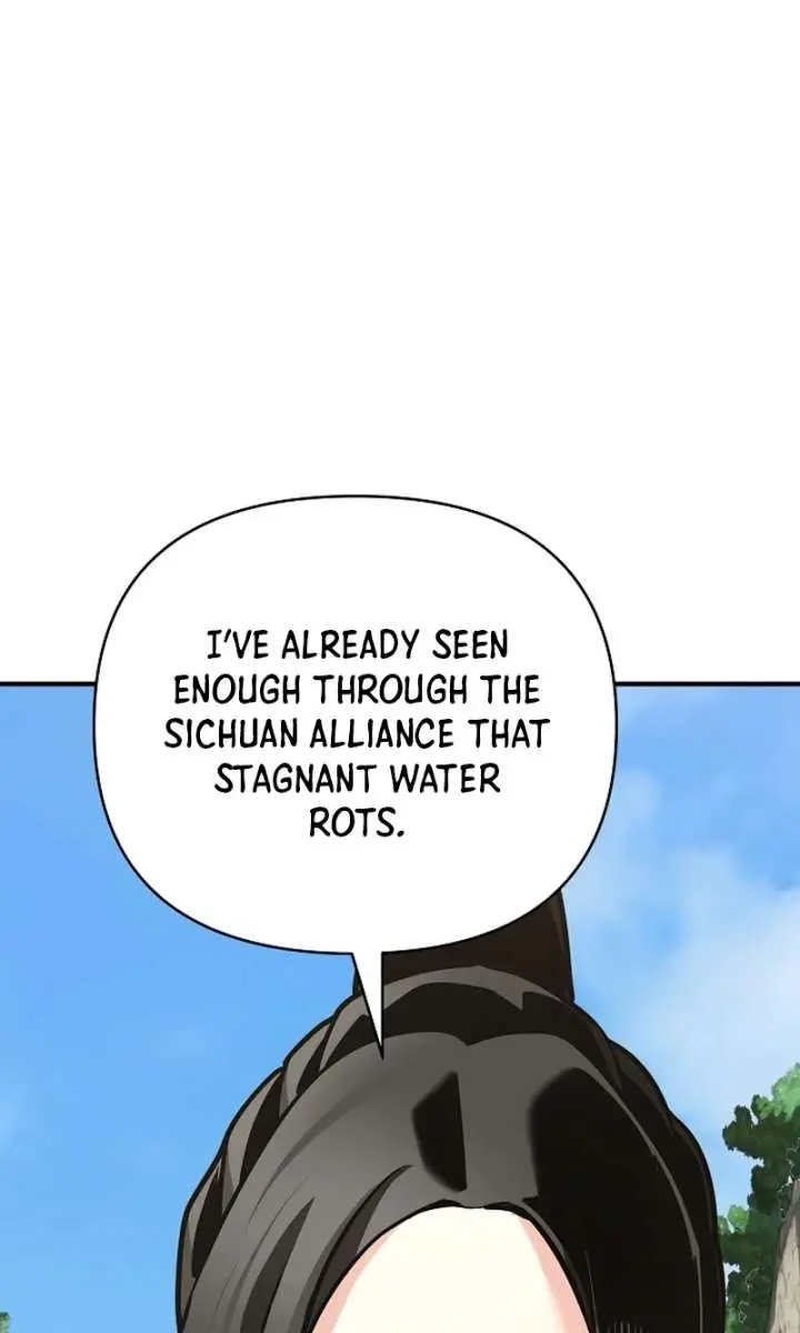The Mysterious World's Greatest Martial Artist Little Prince Chapter 88 Page 147
