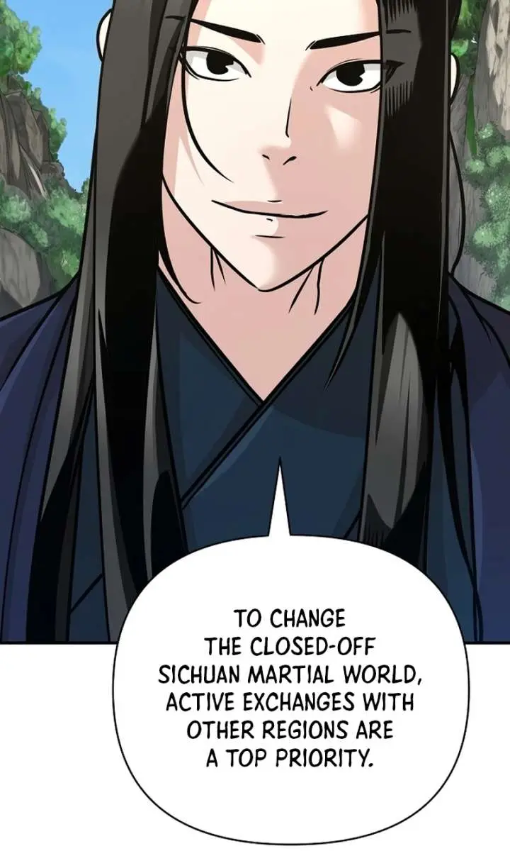 The Mysterious World's Greatest Martial Artist Little Prince Chapter 88 Page 148