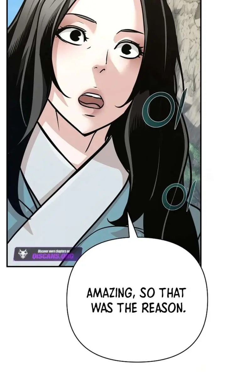 The Mysterious World's Greatest Martial Artist Little Prince Chapter 88 Page 150