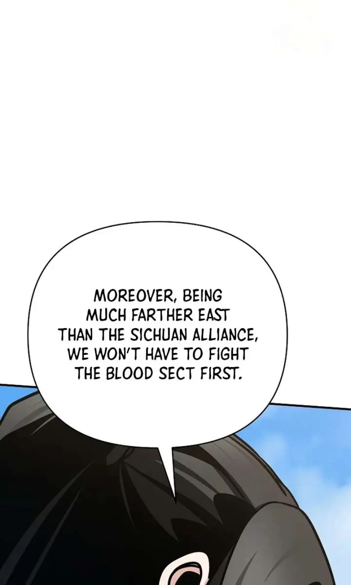 The Mysterious World's Greatest Martial Artist Little Prince Chapter 88 Page 151