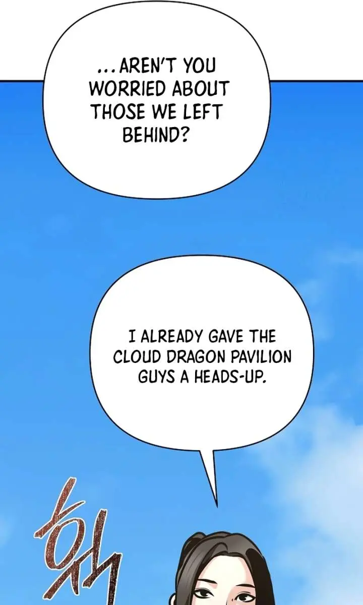 The Mysterious World's Greatest Martial Artist Little Prince Chapter 88 Page 154