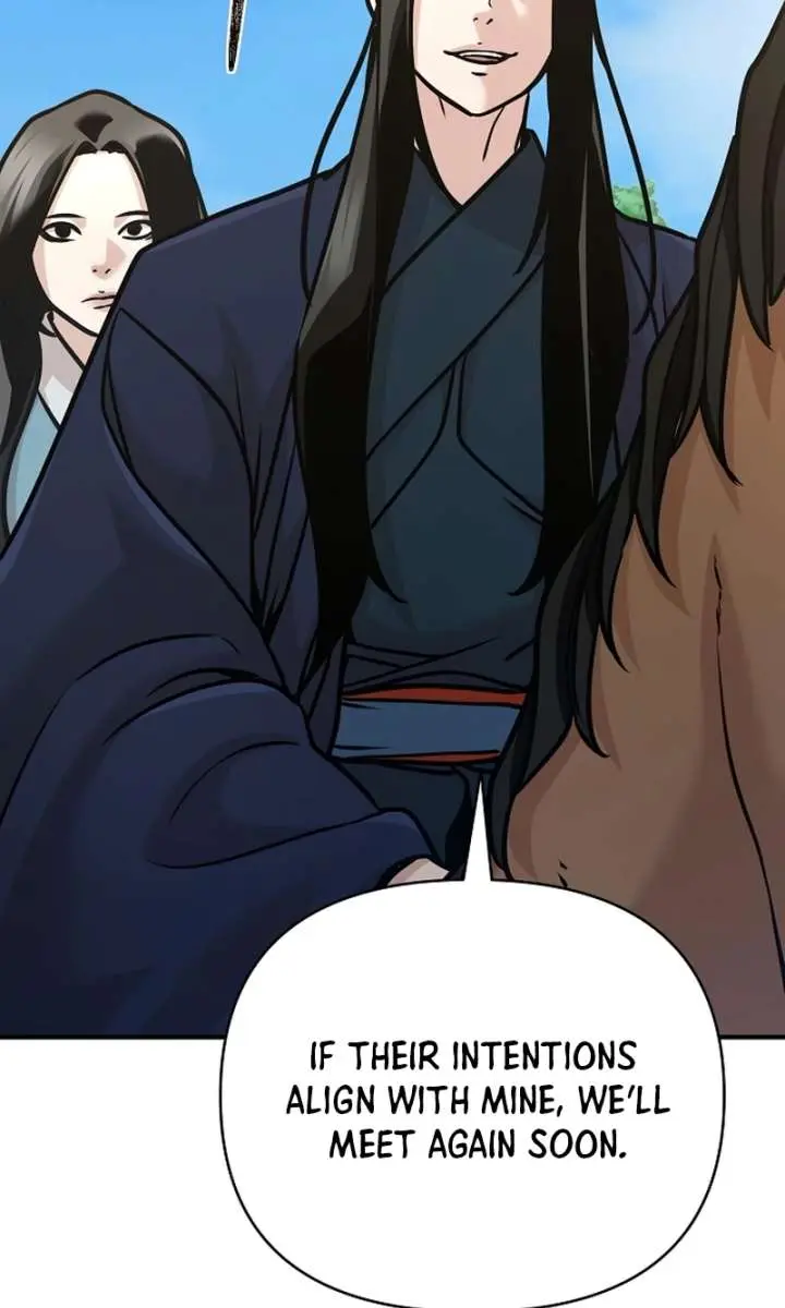 The Mysterious World's Greatest Martial Artist Little Prince Chapter 88 Page 155