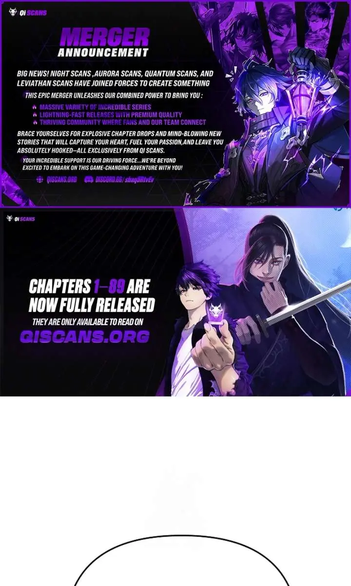 The Mysterious World's Greatest Martial Artist Little Prince Chapter 89 Page 2