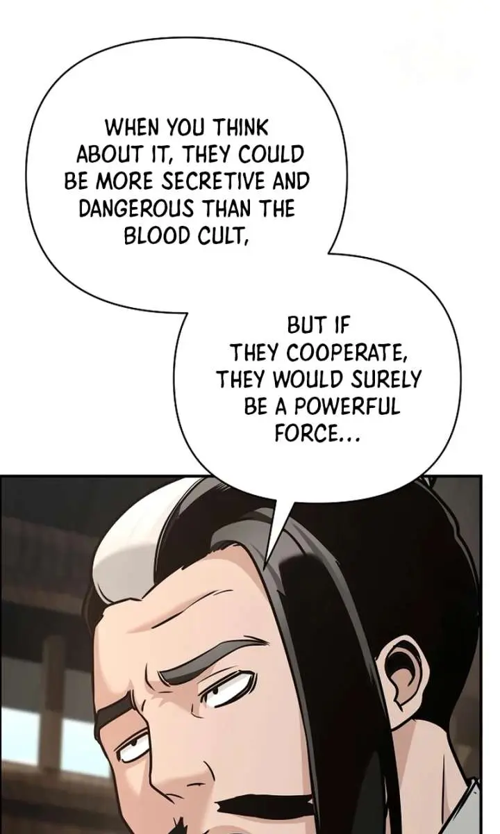 The Mysterious World's Greatest Martial Artist Little Prince Chapter 89 Page 5