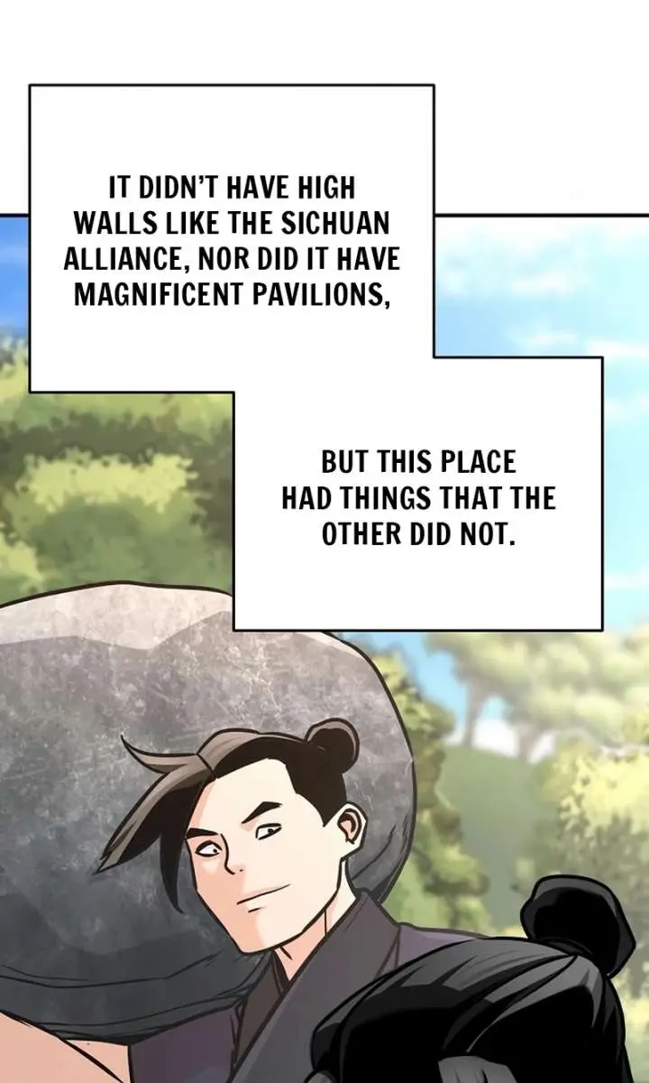 The Mysterious World's Greatest Martial Artist Little Prince Chapter 89 Page 16