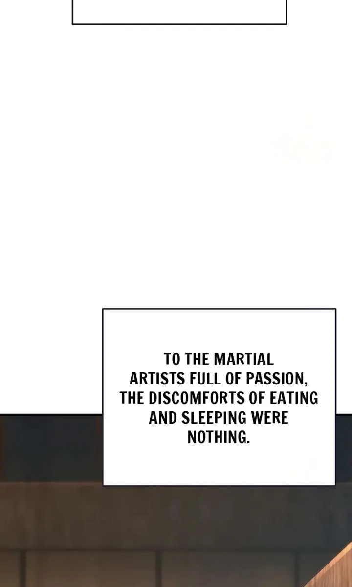 The Mysterious World's Greatest Martial Artist Little Prince Chapter 89 Page 18