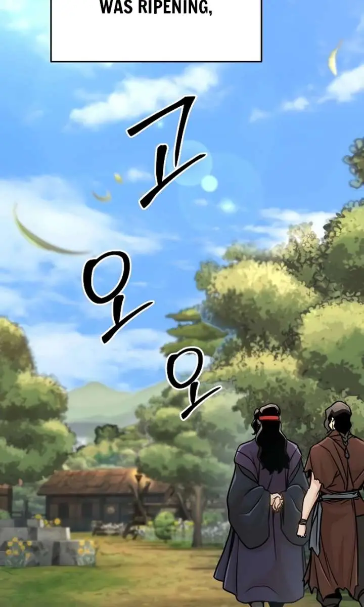 The Mysterious World's Greatest Martial Artist Little Prince Chapter 89 Page 21