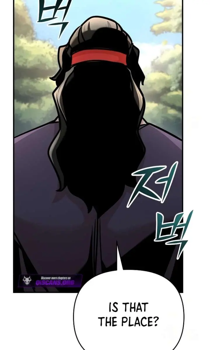 The Mysterious World's Greatest Martial Artist Little Prince Chapter 89 Page 24