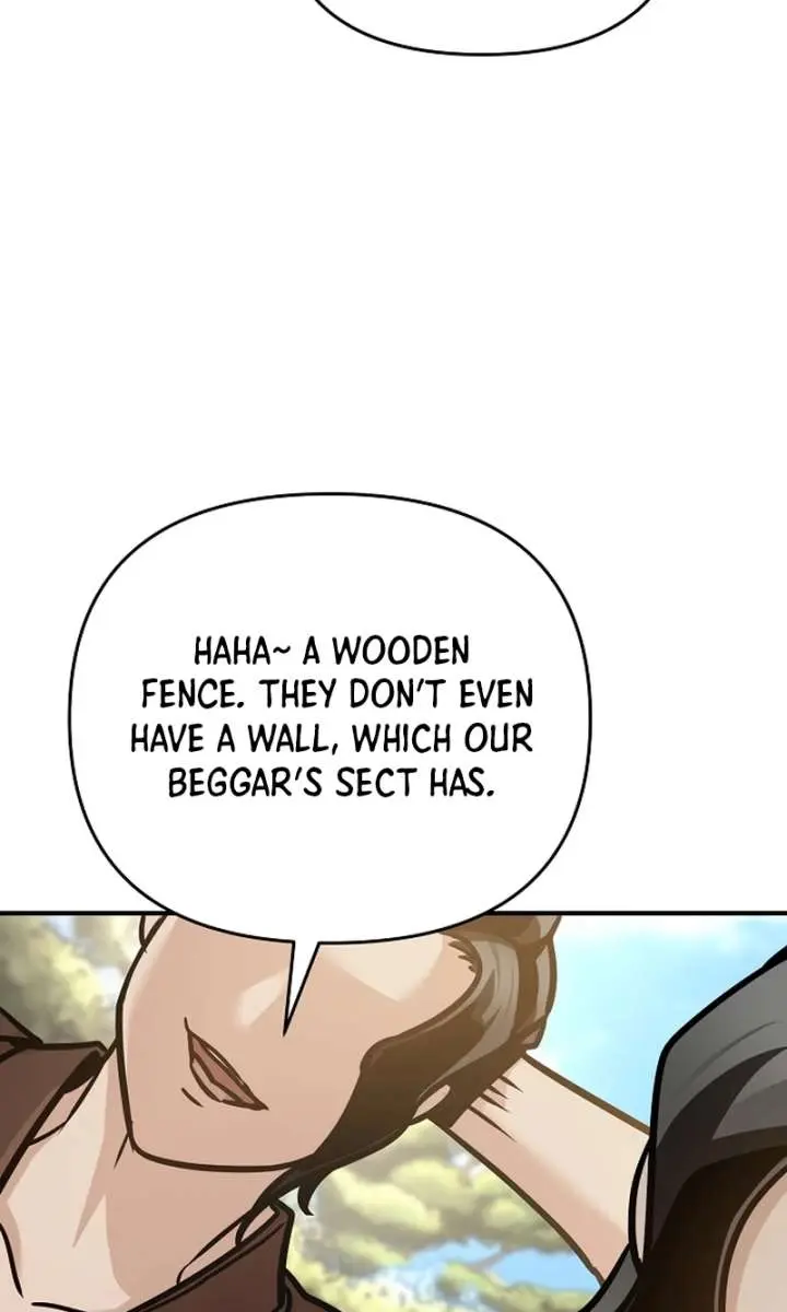 The Mysterious World's Greatest Martial Artist Little Prince Chapter 89 Page 25