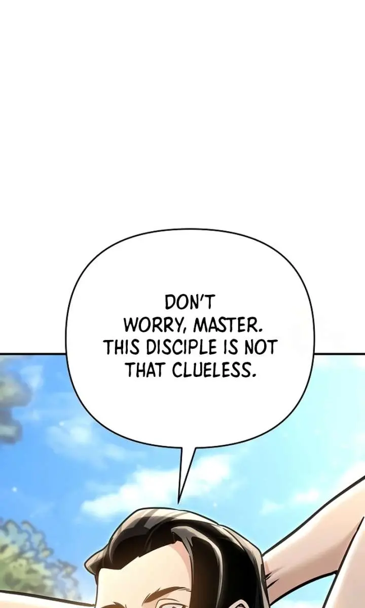 The Mysterious World's Greatest Martial Artist Little Prince Chapter 89 Page 27
