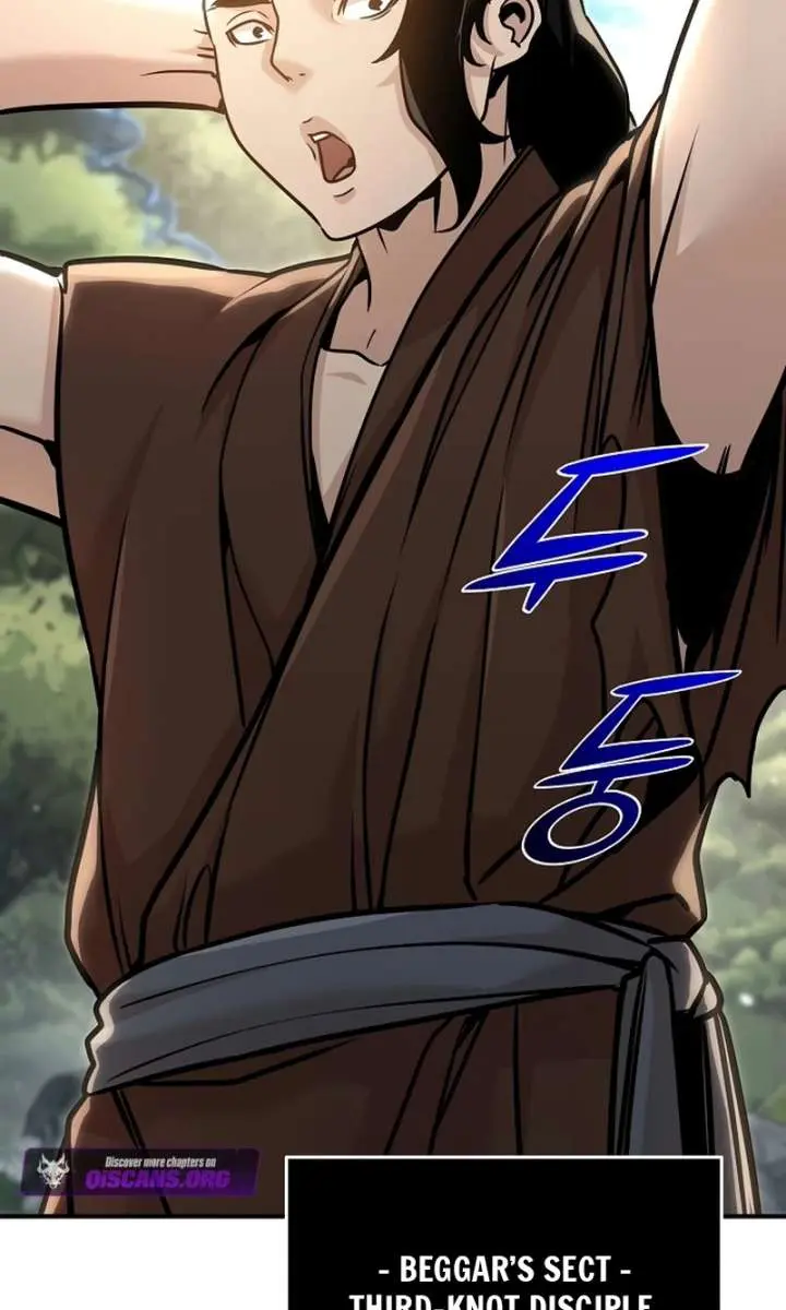 The Mysterious World's Greatest Martial Artist Little Prince Chapter 89 Page 28