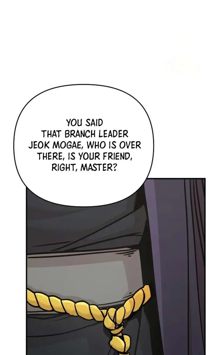 The Mysterious World's Greatest Martial Artist Little Prince Chapter 89 Page 30