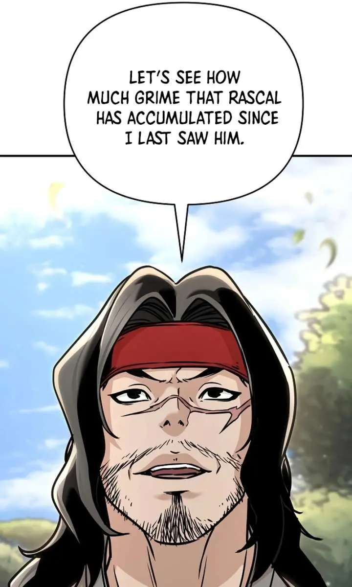 The Mysterious World's Greatest Martial Artist Little Prince Chapter 89 Page 32
