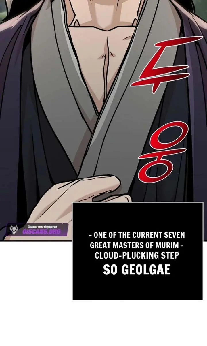 The Mysterious World's Greatest Martial Artist Little Prince Chapter 89 Page 33