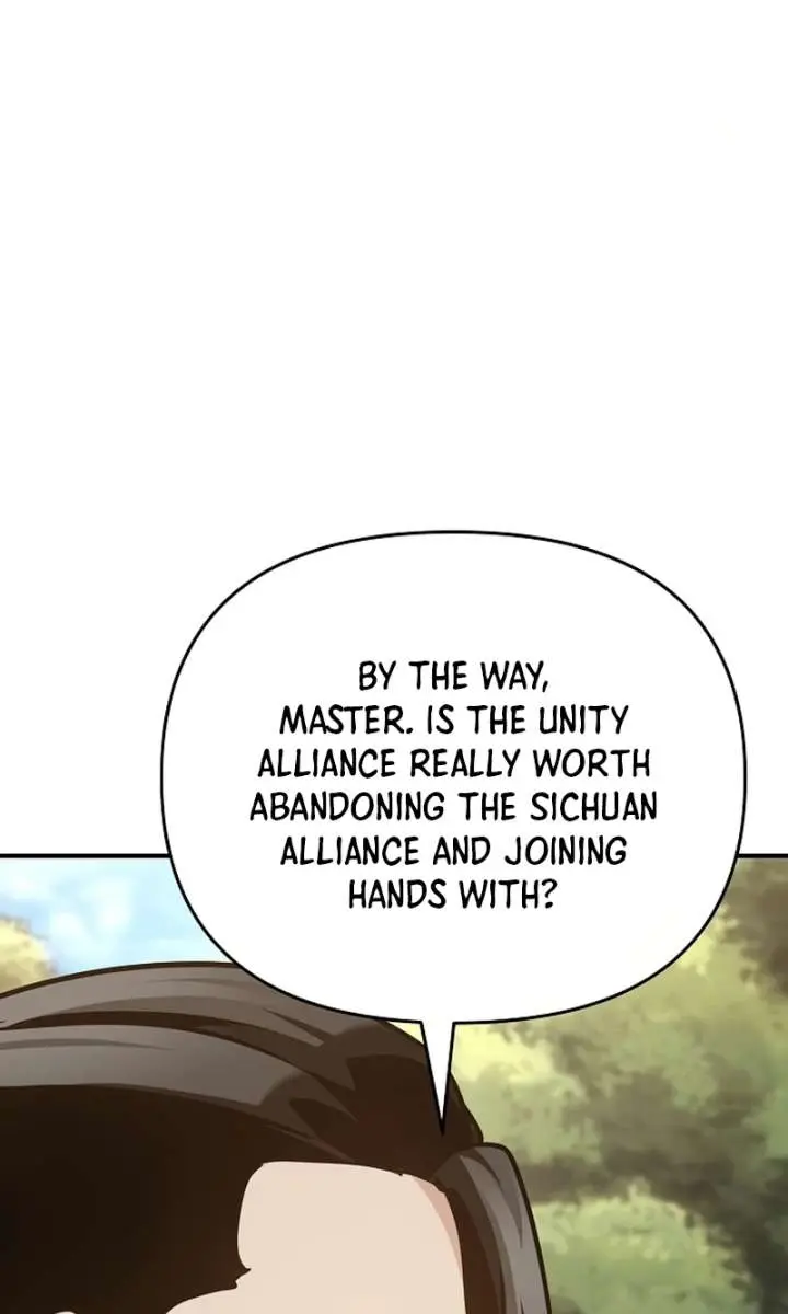 The Mysterious World's Greatest Martial Artist Little Prince Chapter 89 Page 34