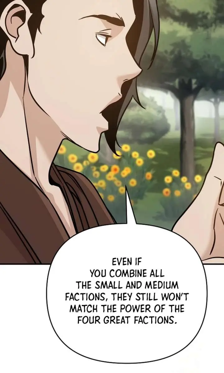 The Mysterious World's Greatest Martial Artist Little Prince Chapter 89 Page 35