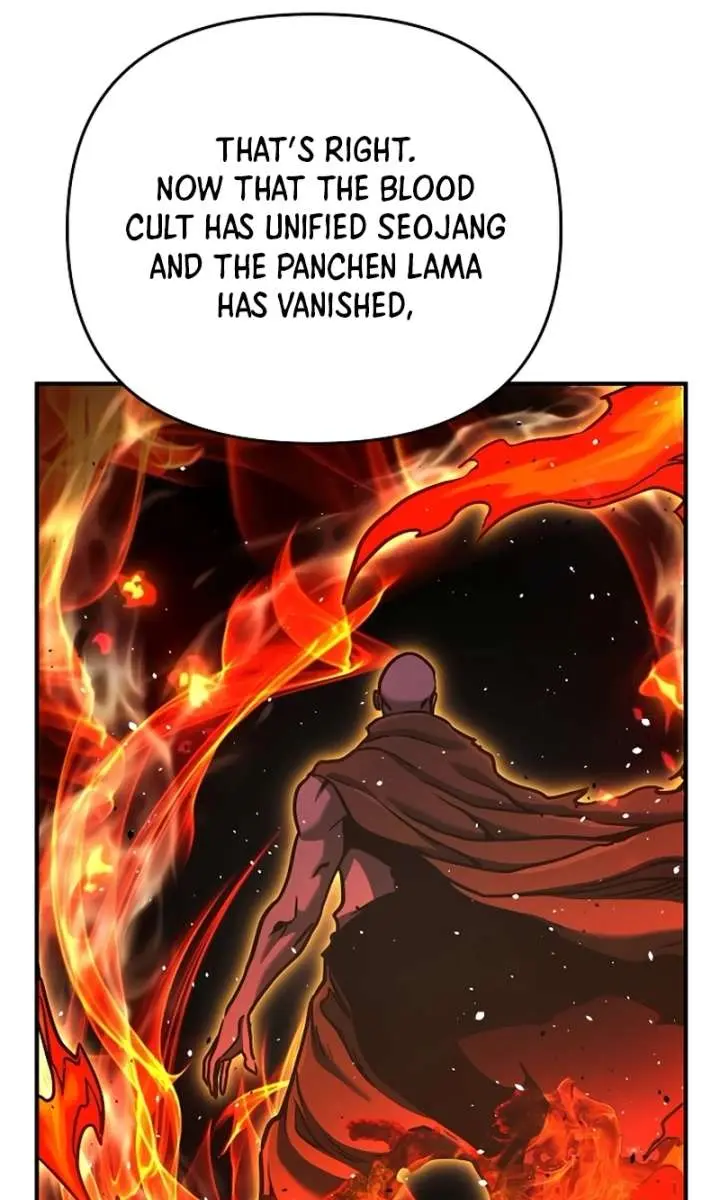 The Mysterious World's Greatest Martial Artist Little Prince Chapter 89 Page 37