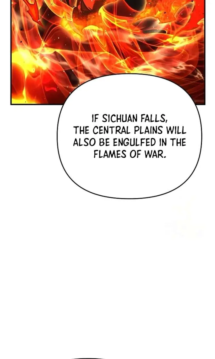 The Mysterious World's Greatest Martial Artist Little Prince Chapter 89 Page 38