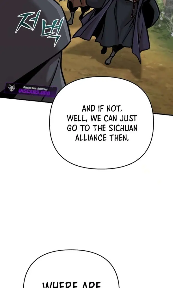 The Mysterious World's Greatest Martial Artist Little Prince Chapter 89 Page 40