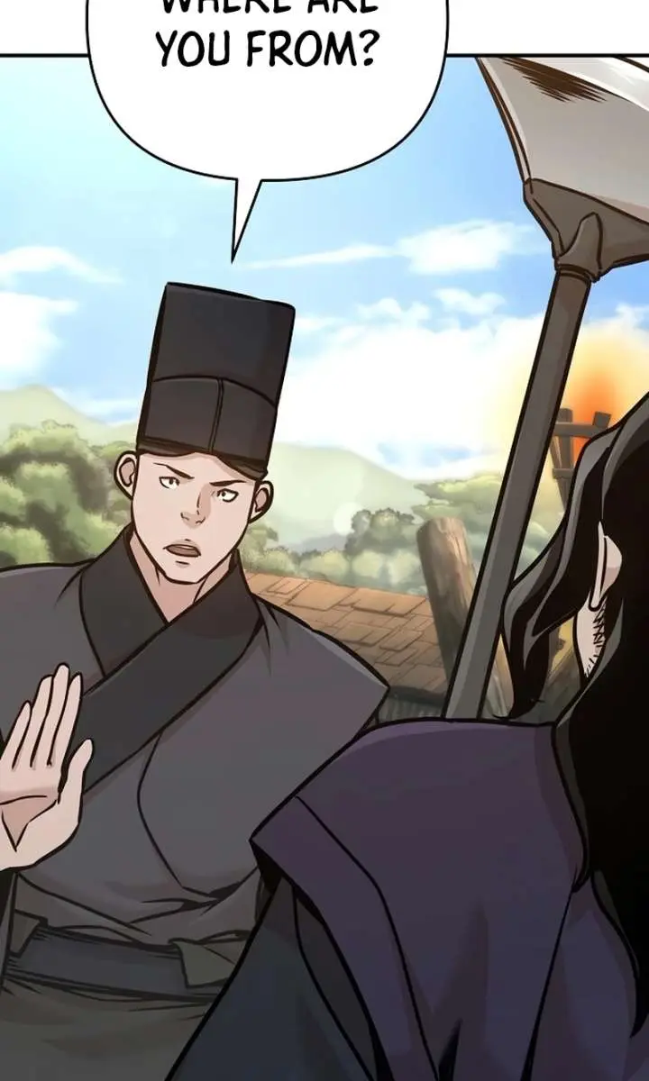 The Mysterious World's Greatest Martial Artist Little Prince Chapter 89 Page 41