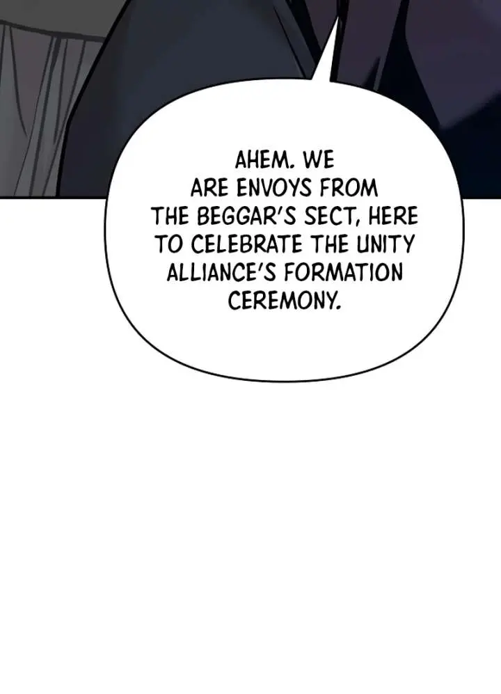 The Mysterious World's Greatest Martial Artist Little Prince Chapter 89 Page 42
