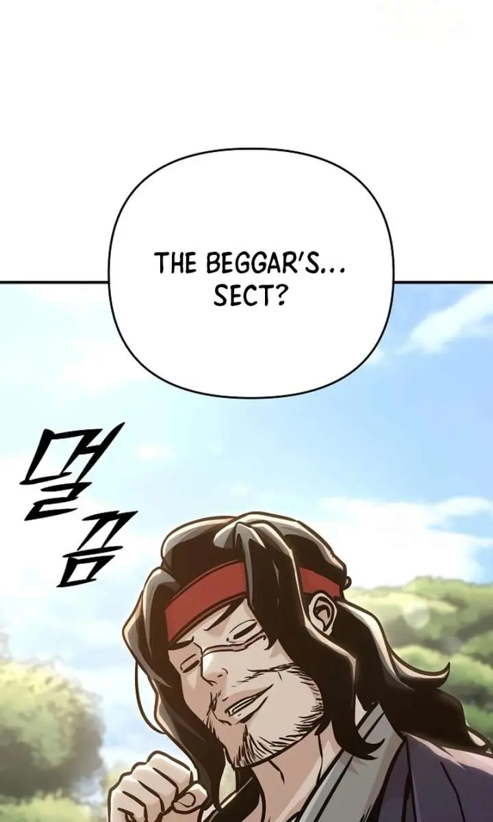 The Mysterious World's Greatest Martial Artist Little Prince Chapter 89 Page 44