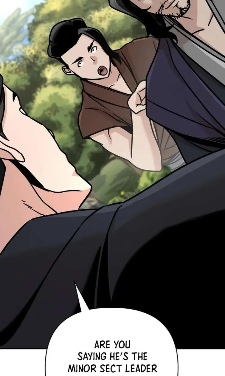 The Mysterious World's Greatest Martial Artist Little Prince Chapter 89 Page 47