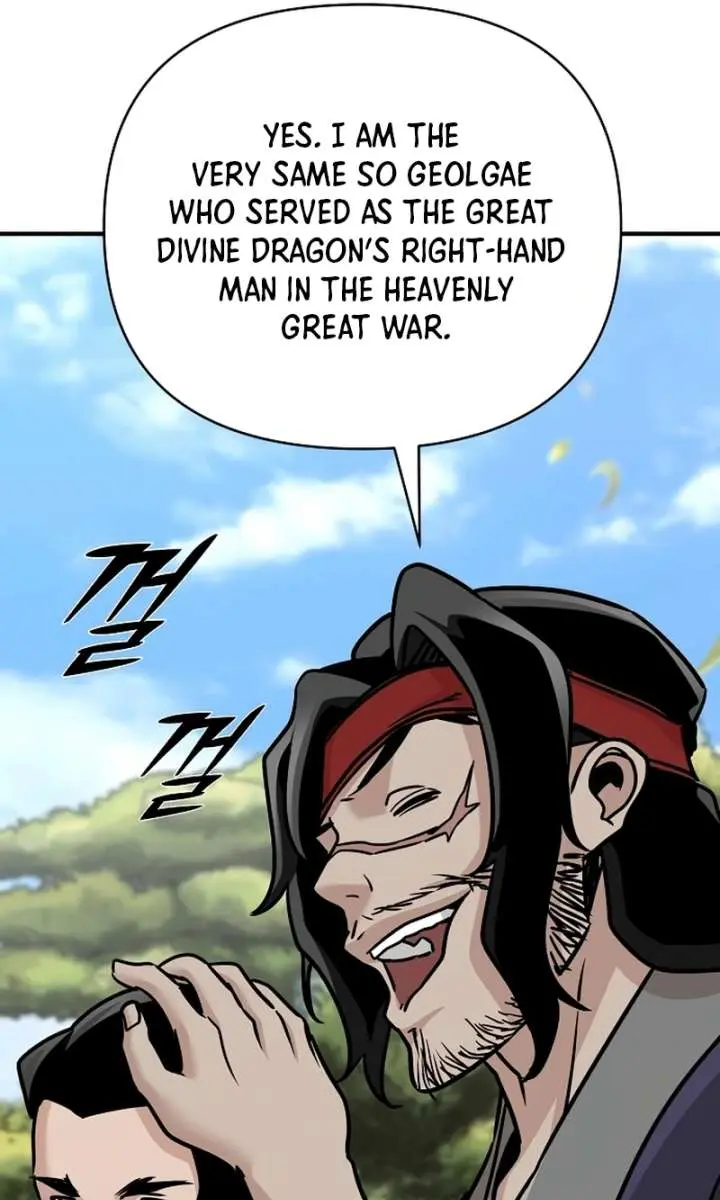 The Mysterious World's Greatest Martial Artist Little Prince Chapter 89 Page 49