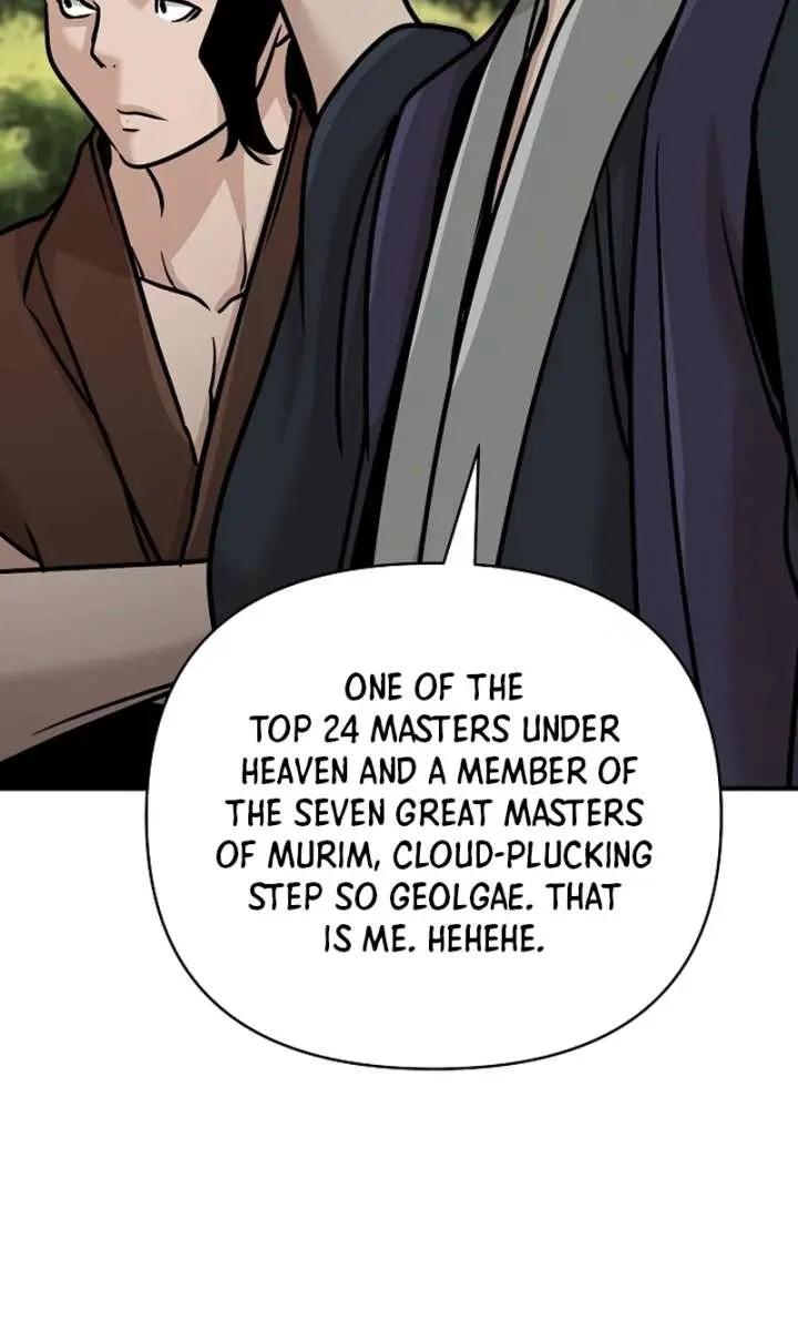 The Mysterious World's Greatest Martial Artist Little Prince Chapter 89 Page 50